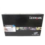 Lexmark X792x6cg Mavi Orjinal Toner 20.000 Sayfa