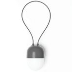 Lexon Clover LH44G3 Füme Asılabilir Lamba
