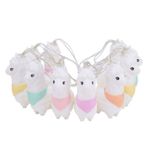 Lexon Dhink 356-05 Alpacas String Gece Lambası