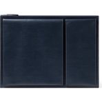 Lexon Flat 14'' Laptop Kılıfı Koyu Mavi - Lacivert