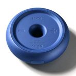 Lexon Hoop LA95MB 6W Bluetooth Speaker Mavi