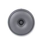 Lexon Hoop LA95N6 6W Bluetooth Speaker Gri