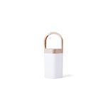 Lexon Horizon Askılı 20x8.5x6.2 cm Altın Lamba