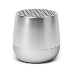 Lexon LA113TAP Gri Alüminyum Bluetooth Hoparlör