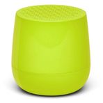 Lexon LA113YF Fosforlu Sarı Bluetooth Hoparlör