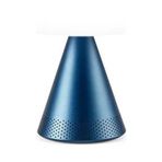 Lexon Mina L Mavi Led Lamba ve Bluetooth Hoparlör