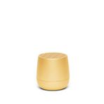 Lexon Mino + 3w Bluetooth Hoparlör - Sarı