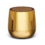 Lexon Mino+ Altın Bluetooth hoparlör
