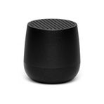 Lexon Mino LA125N Siyah Bluetooth Hoparlör