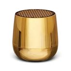 Lexon Mino+ Metalik Altın Bluetooth hoparlör