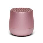 Lexon Mino+ Pembe Bluetooth Hoparlör
