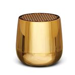 Lexon Mino Plus Metalik Gold Bluetooth Hoparlör
