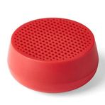 Lexon Mino S Kırmızı Bluetooth Hoparlör
