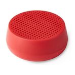 Lexon Mino S LA123R9 Kırmızı Bluetooth Hoparlör
