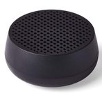 Lexon Mino S Siyah Bluetooth Hoparlör