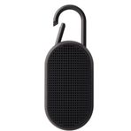 Lexon Mino T Siyah Bluetooth Hoparlör