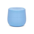 Lexon Mino X Açık Mavi Su Geçirmez Bluetooth Hoparlör