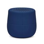 Lexon Mino X Koyu Mavi Su Geçirmez Bluetooth Hoparlör
