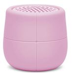 Lexon Mino X Pembe Suya Dayanıklı Bluetooth Hoparlör