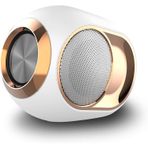 Lexon Mino X Suya Dayanıklı Bluetooth Hoparlör Beyaz