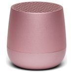 Lexon Mino+Bluetooth Hoparlör