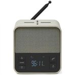 Lexon Oslo News Lite Bluetooth Hoparlör Radyo