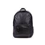 Lexon Packable Siyah Katlanabilir Sırt Çantası