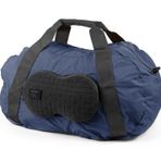 Lexon Peanut Duffle Mavi Seyahat Çantası