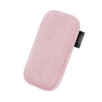 Lexon Powersound Pembe Kablosuz Şarj Cihazı ve Bluetooth Hoparlör