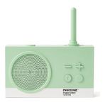 Lexon Tykho 3 Mint Radyo ve Bluetooth Hoparlör