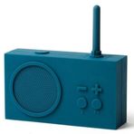 Lexon Tykho 3 Radyo ve Bluetooth Hoparlör