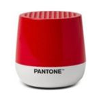 Lexon X Pantone Mino+ Kırmızı Bluetooth Hoparlör