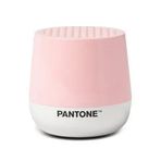 Lexon X Pantone Mino+ Pembe Bluetooth Hoparlör