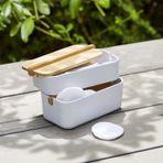 Lexon ZEN LH42W8 Cotton Box Pamuk Kutusu