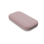 LEXON'UN POWERSOUND 360° HARİCİ İNDÜKSİYON PİL, BLUETOOTH HOPARLÖR PEMBE