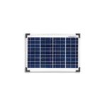 Lexron 10 Watt Polikristal Güneş Paneli