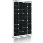 Lexron 100 Watt Monokristal Güneş Paneli