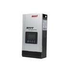 Lexron 12-48 Volt 80 Amper MPPT Güneş Paneli Şarj Kontrol Devresi