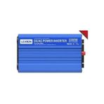 Lexron 12 Volt 1000 Watt 1 Kw Tam Sınus İnverter - Invertor