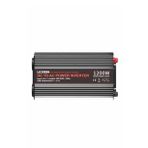 Lexron 1200W 12V Modifiye Sinüs Inverter