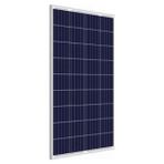 Lexron 125 Watt Polikristal Güneş Paneli