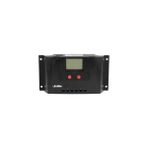 Lexron 12V/24V 30A PWM Şarj Kontrol Cihazı Düşük Voltaj Koruması ile 360 gr