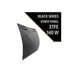 Lexron 140W 16BB BLACK SERIES ESNEK GÜNEŞ PANELİ