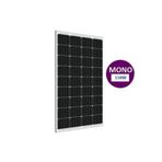 Lexron 150 Watt Monokristal Güneş Paneli