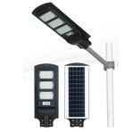 Lexron 150w Solar Aydınlatma