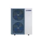 Lexron 16 Kw Monoblok Isı Pompası