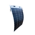 LEXRON 195W ETFE ESNEK TOPCON GÜNEŞ PANELİ SPF195