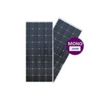 Lexron 200 Watt Monokristal Güneş Paneli