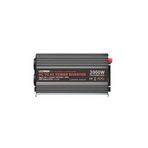 Lexron 2000 Watt 12V Modifiye Sinüs İnverter