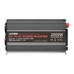 Lexron 2000 Watt 24V Modifiyesinüs Inverter Lexron